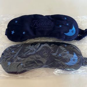Brand new Kiehl’s night eye mask DUO with BONUS 😍